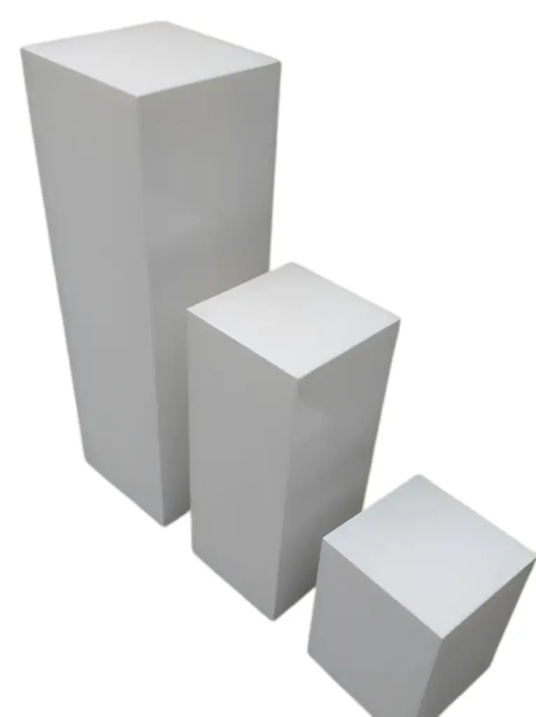 Cubos